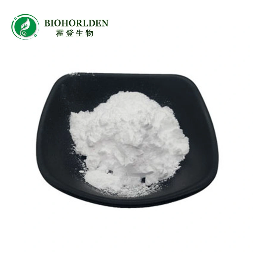 Pharmaceutical Grade Anti-Tumor Raw Powder Betulinic Acid 472-15-1 99% Purity Betulinic Acid