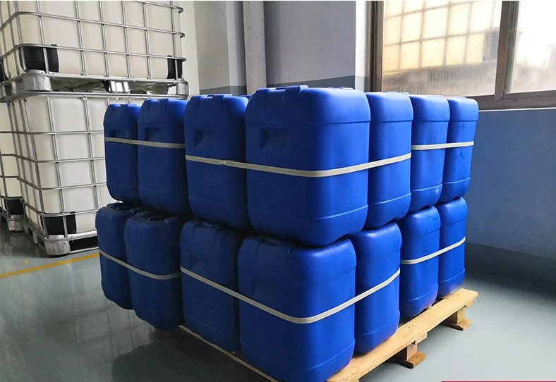 Water Treatment Industrial Bactericide Cmit (MIT) 14%