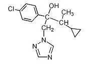 Factory Price Agricultural Chemicals Pesticide Pyraclostrobin 13.3% + Cyproconazole 12% Sc Fungicide Bactericide