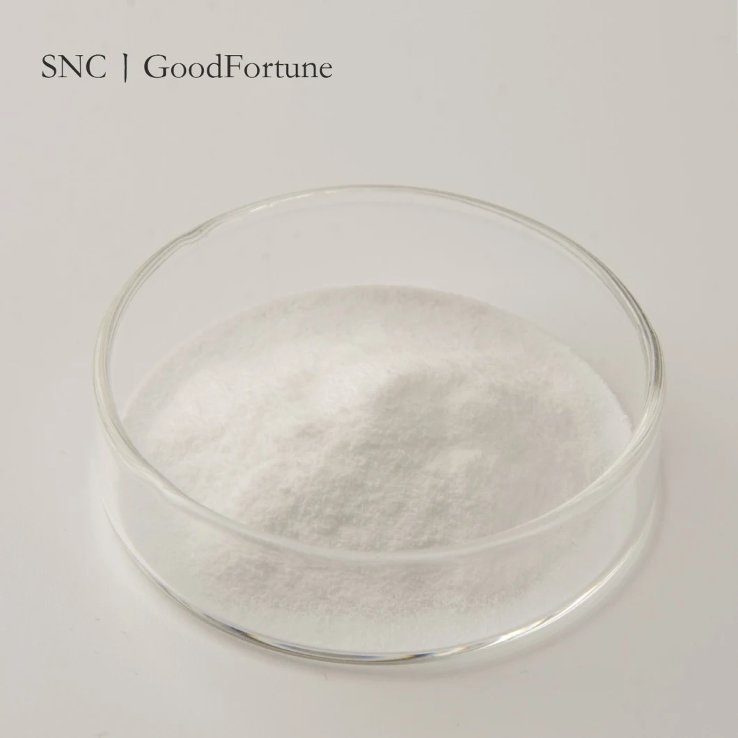 Anti-Tumor China GMP Quality Factory Supply CAS. 55-98-1 Busulfan