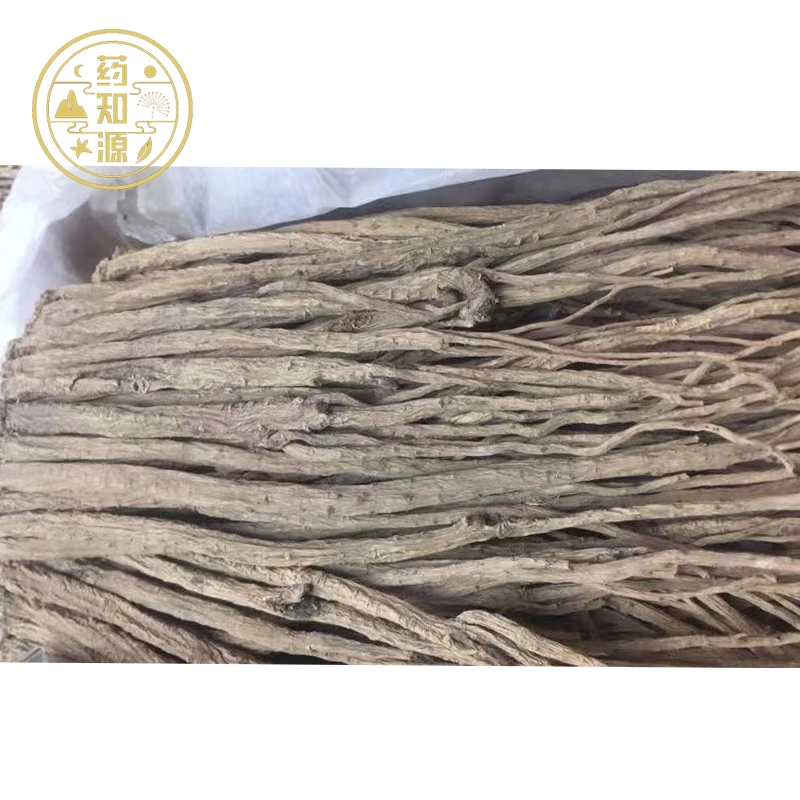 Dang Shen Chinese Herbal Medicine Dried Radix Codcnopsitis