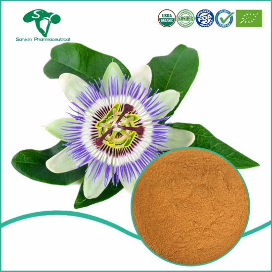 천연 식물성 에스트로겐, 레드 클로버 추출물 분말, 총 플라본 분말 8-80%