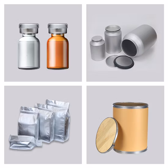항바이러스제 항인플루엔자-API Oseltamivirphosphat CAS 204255-11-8
