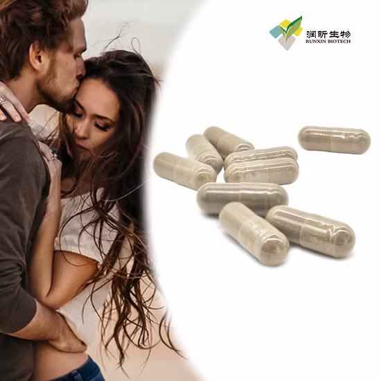 Man Enlargeherbal Capsule Herbal Supplementary Menprime S Health
