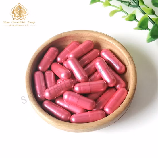 100% 천연 면역 강화제 피로 방지제, 유기농 한방 건강 관리 보조제