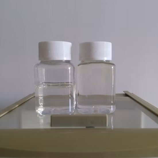 천연 방부제 에틸헥실글리세린 CAS 70445-33-9