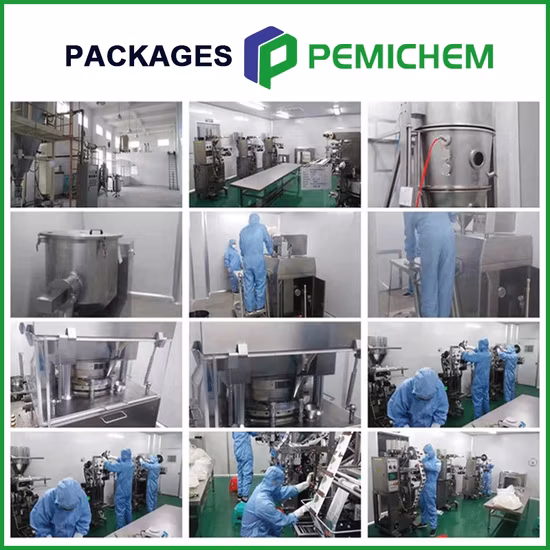 98% 고순도 노화 방지 보충제 티물린 아세테이트 티말린 냉동 건조된 분말 CAS: 63958-90-7