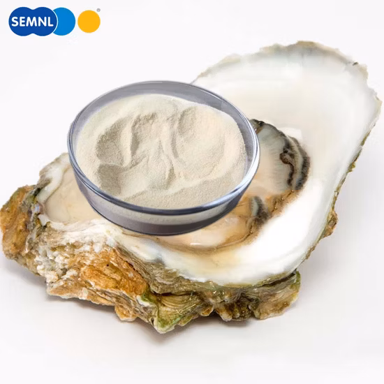 공장 공급 Lingzhi Reishi 버섯 추출물 분말 캡슐 초본 보충교재
